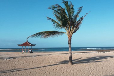 Nusa Dua Plajı - Bali - Endonezya