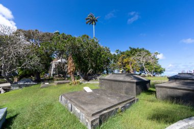 St. John Kilisesi, Barbados, Batı Hint Adaları