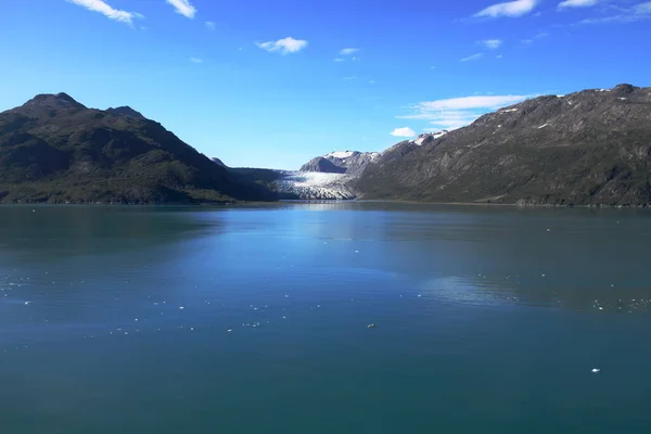 Glacier Bay National Park Alaska —  Fotos de Stock