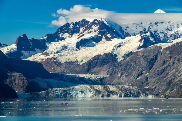 Glacier Bay National Park Alaska —  Fotos de Stock