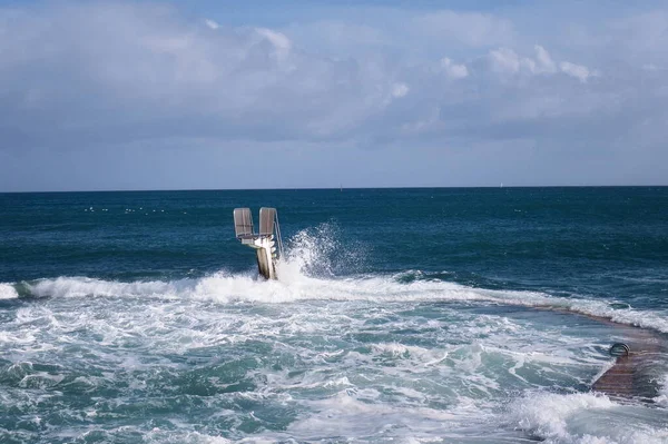 Saint Quay Portrieux Bretagne Frankrike — Stockfoto