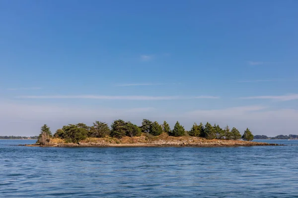 Golfo Morbihan Bretanha França — Fotografia de Stock