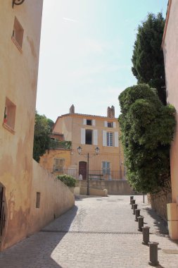 Saint-Tropez - Fransız Rivierası, Var, Fransa