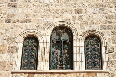 Kutsal Mezar Kilisesi - Kudüs - İsrail