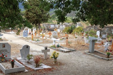 Monterosso al mare - Cinque Terre - İtalya
