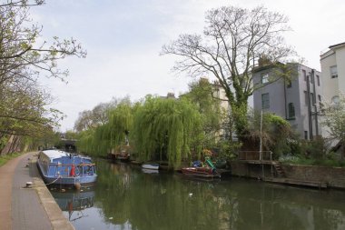 Naibin Kanalı - Londra - İngiltere