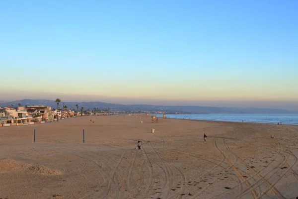 Newport Beach California Usa — Stock Photo, Image