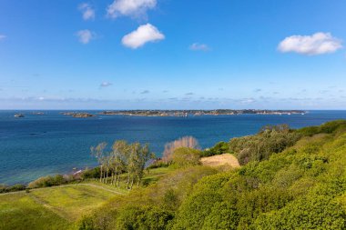 Brehat Adası, Cotes d 'Armor, Britanya, Fransa