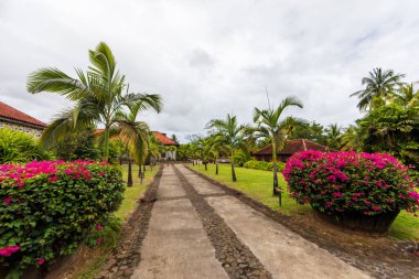 Rom imalathanesi, Sainte-Marie, Martinik FWI