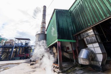 Rom imalathanesi, Sainte-Marie, Martinik FWI