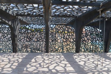 Marsilya, Fransa, MUCEM MÜZESİ