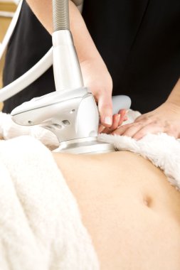 Zayıflama ve selülit tedavi kliniği