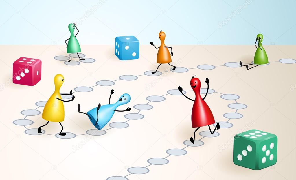 Vetores de Ludo Jogo De Tabuleiro Para Impressão Com Ilustração Vetorial e  mais imagens de Ludo - Jogo de tabuleiro - iStock