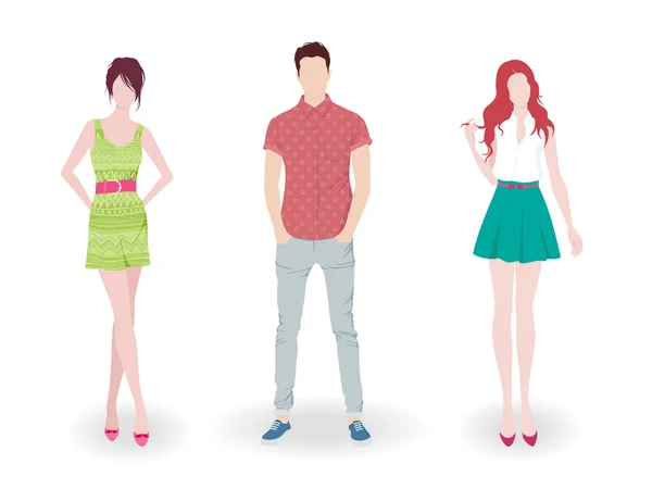 moda insanlar 