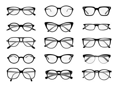 Gözlükler