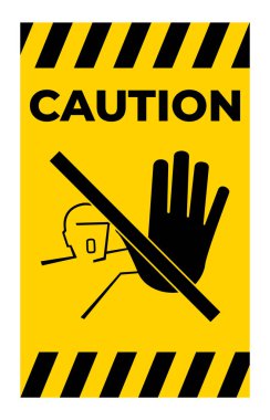 İzin verilmeden girmeyin