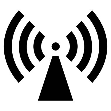 Kolonileşmeyen Radyasyon Sembolü İşaretinden Dikkat