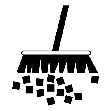 Dikkat Etiketi Toz Oluşturmaktan Kaçının