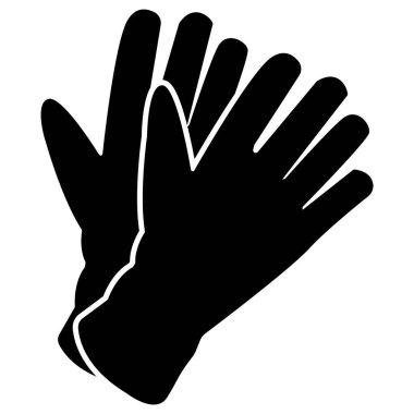 Eldiven giymeyin, lütfen eldivenleri çıkarın.