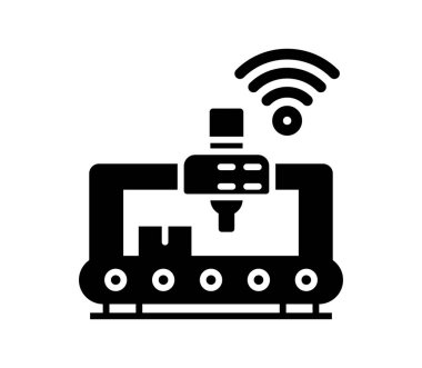 Wi-Fi bağlantısı ile donatılmış yenilikçi CNC makinesi, modern üretim süreçlerinde ve mühendislik uygulamalarında uzaktan kontrol ve verimliliği artırıyor.