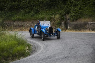 Bugatti T 40 1927