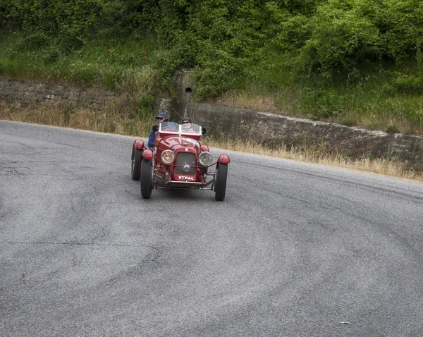 Maserati 4 Cs 1500 1934
