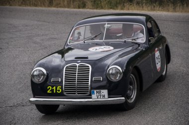 MASERATI A6 1500 berlinetta Pinin Farina 1950 