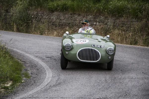 KIEFT Sport Corsa 1953 — Stock Photo, Image