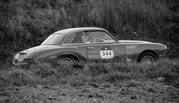 Cagli Italië Ott 2020 Alfa Romeo 1900 Super Sprint Touring — Stockfoto