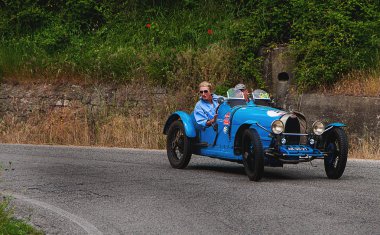 Bugatti T 37 1926