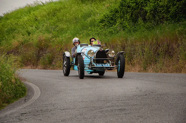 Bugatti T 37 de 1926 — Foto de Stock