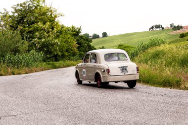FIAT 1100 103 berlina