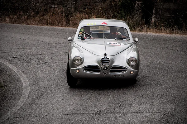 ALFA ROMEO  1900 C Gara  1952 — Foto de Stock