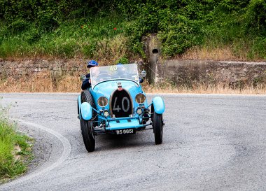 Bugatti T 40 1928