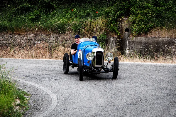 Amilcar Cgss araña 1926 — Foto de Stock