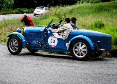 Bugatti T 40 1927