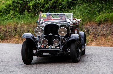 CHRYSLER 75 Le Mans 1929