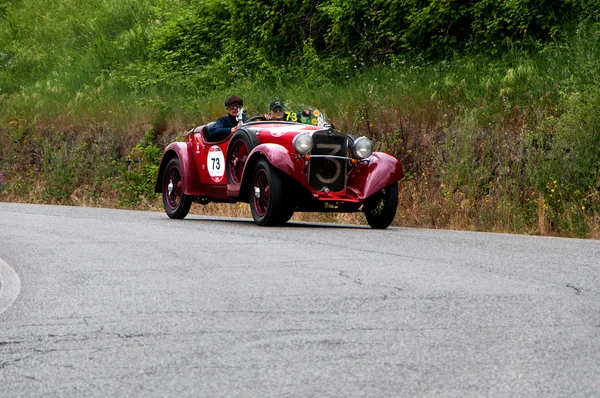 FIAT  514 CA Spider Sport  1931 — Stock Photo, Image