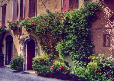 Garda Gölü İtalya Salo