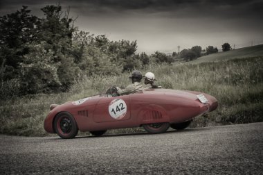 S.I.A.T.A. Pescara 1939