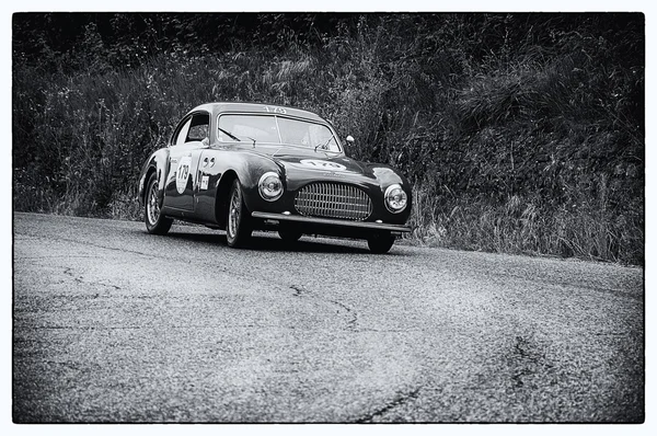 Sc 203 Cisitalia berlinetta Pinin Farina 1949 — Foto Stock