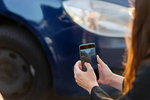 Araba paylaşımı, kiralamadan önce arabayı kontrol etmek,