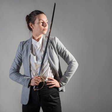 Agresif müzakereler, iş iletişimi ve kriz yönetimi sanatı.