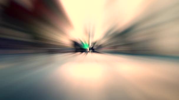 personnes marchant dans la rue animée, heure de pointe et journée shopping, grand cerowd de personnes marchant dans le centre de la ville 