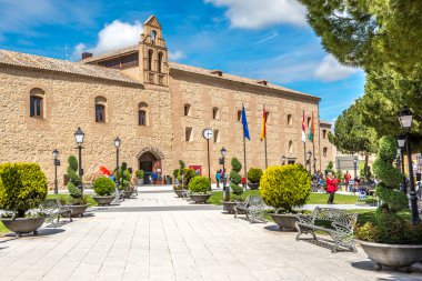Palace De Pedro - Torrijos Town Hall