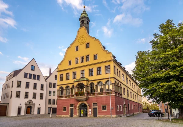 En las calles de Ulm . — Foto de Stock