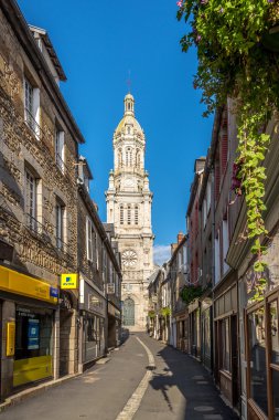 sokaklarda avranches