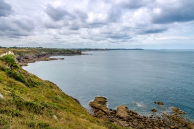 doğada pointe du grouin