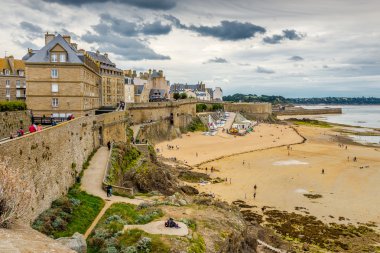 Saint malo görüntüleme.