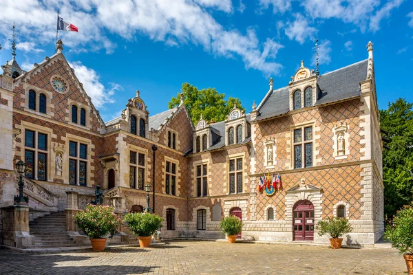 Old Town Hall in Orleans — Stockfoto